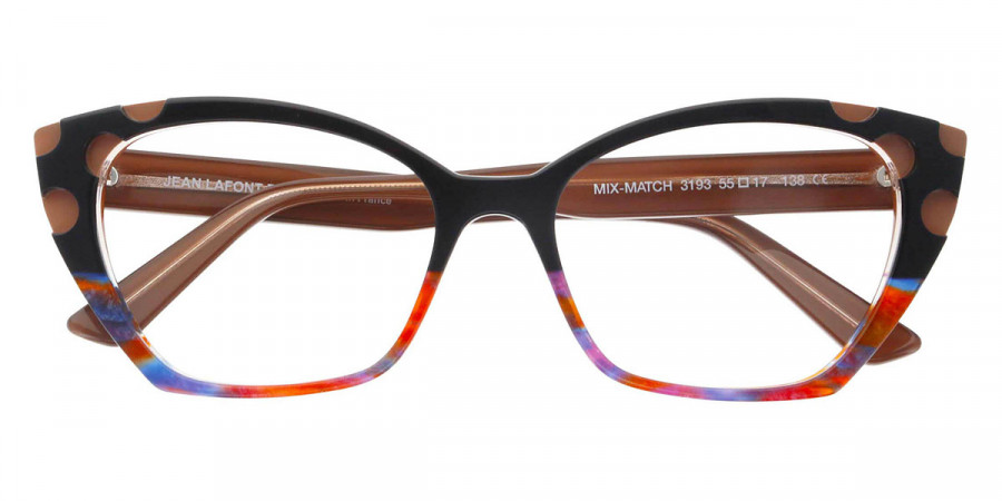 LaFont™ - Mix-Match