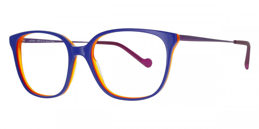 LaFont™ - Mode