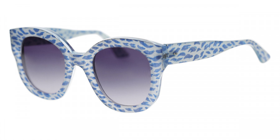 Color: Blue (3214TF) - LaFont LAFMONACO_SOLFREY3214TF49