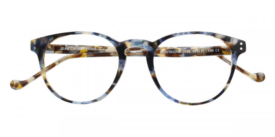 LaFont™ Montaigne 3199 49 - Blue