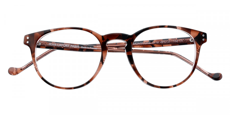 LaFont™ Montaigne 5179 49 - Brown