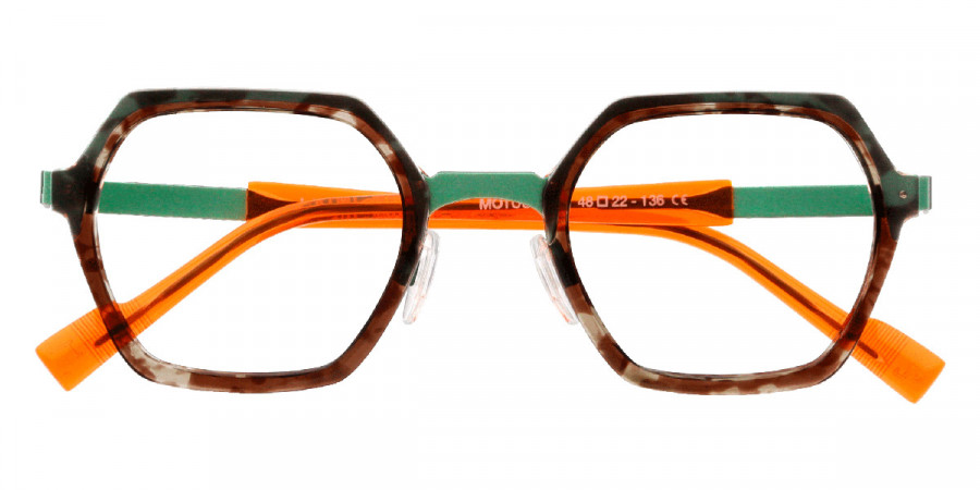 LaFont™ MOTUS 4527 48 - Green