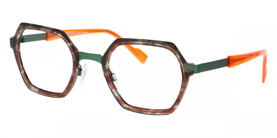 Color: Green (4527) - LaFont LAFMOTUS452748