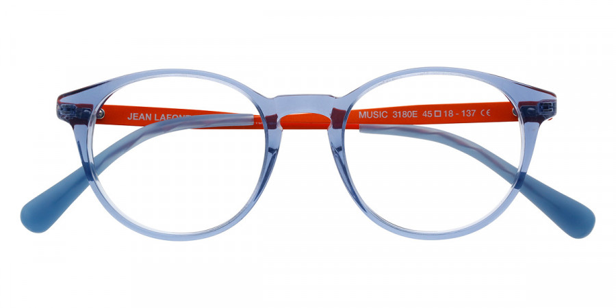 LaFont™ Music 3180E 45 - Blue