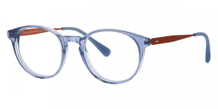 Color: Blue (3180E) - LaFont LAFMUSIC3180E45