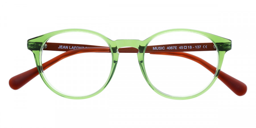 LaFont™ Music 4067E 45 - Green