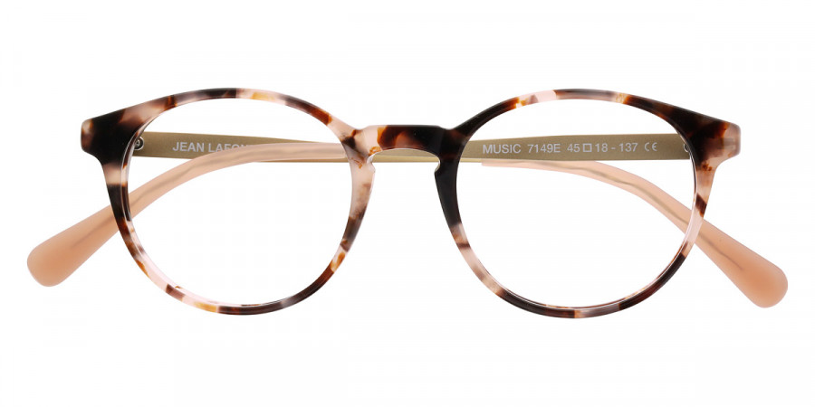 LaFont™ Music 7149E 45 - Tortoiseshell