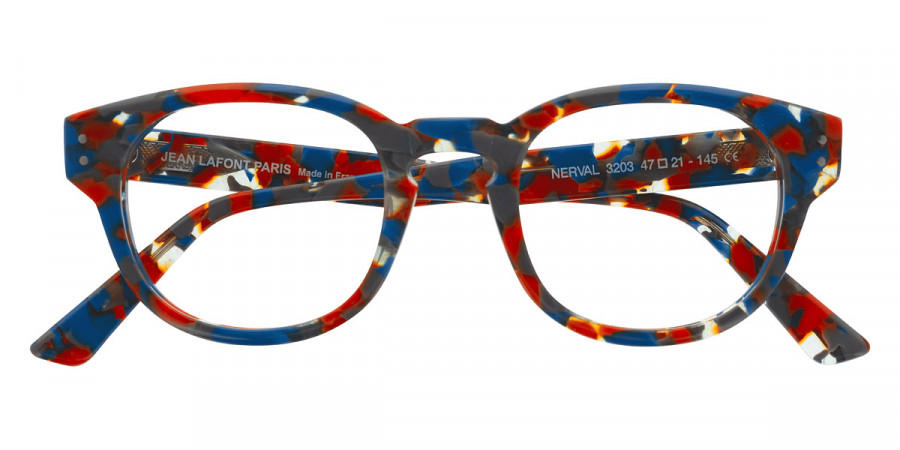 LaFont™ - Nerval