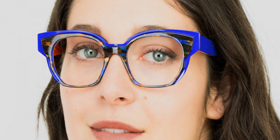 Color: Blue (6037) - LaFont LAFNIAGARA603751