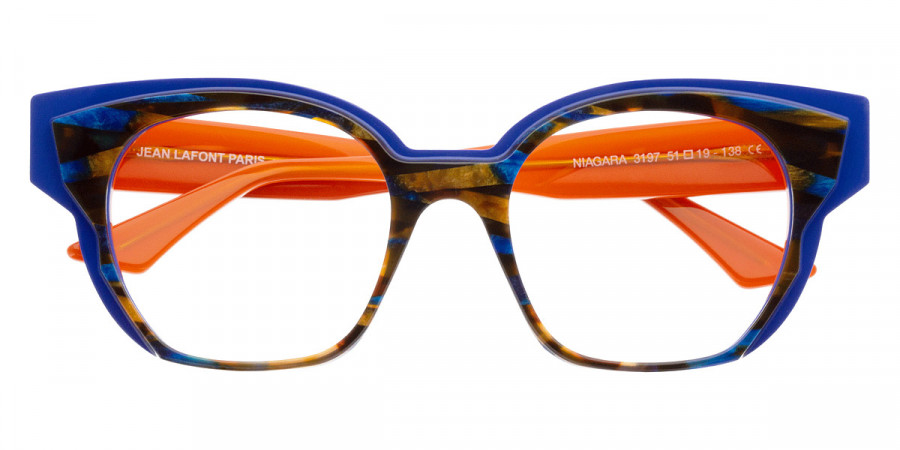 LaFont™ Niagara 3197 51 - Blue