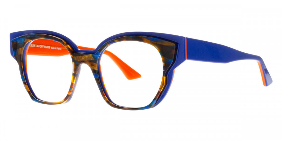 Color: Blue (3197) - LaFont LAFNIAGARA319751