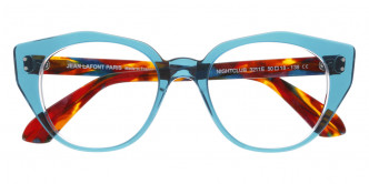 LaFont™ NIGHTCLUB 3211E 50 - Blue