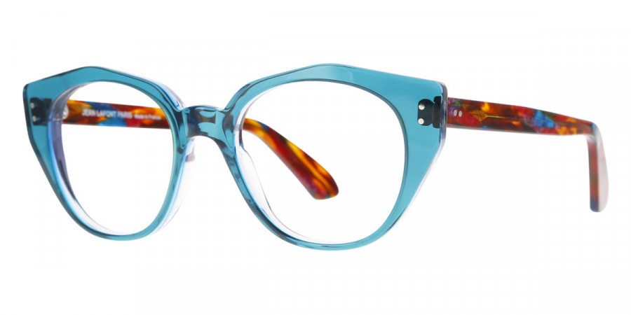 Color: Blue (3211E) - LaFont LAFNIGHTCLUB3211E50