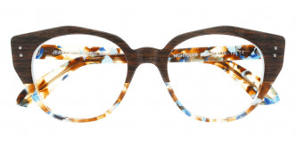 LaFont™ NIGHTCLUB 5188 50 - Brown