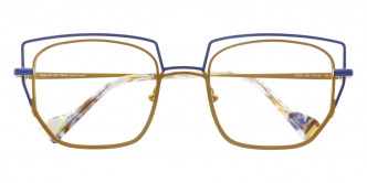 LaFont™ NORA 3765 51 - Blue