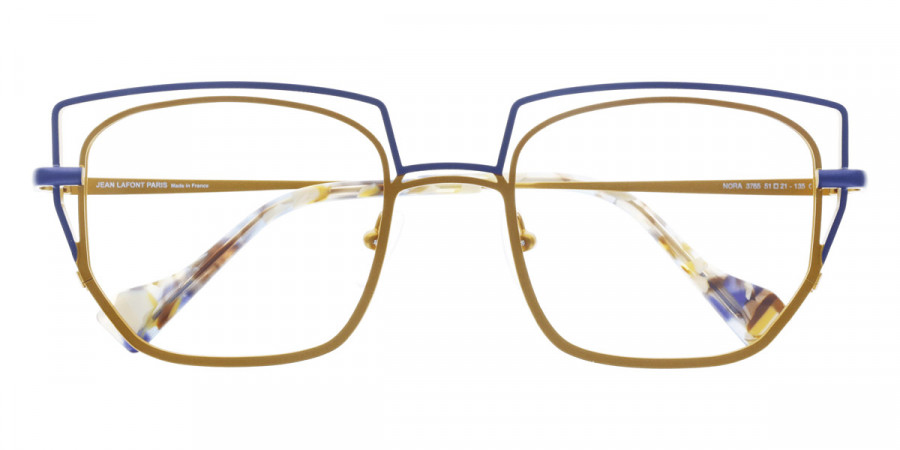 LaFont™ NORA 3765 51 - Blue