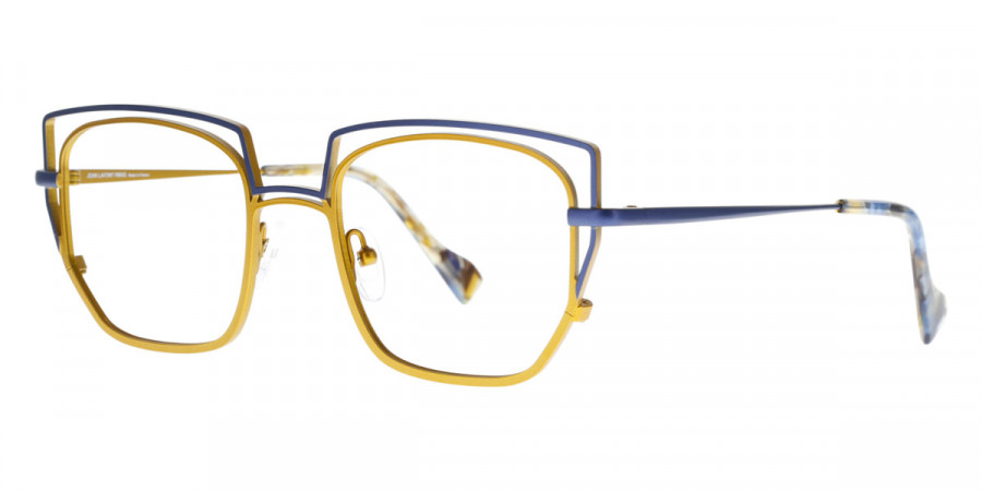 Color: Blue (3765) - LaFont LAFNORA376551