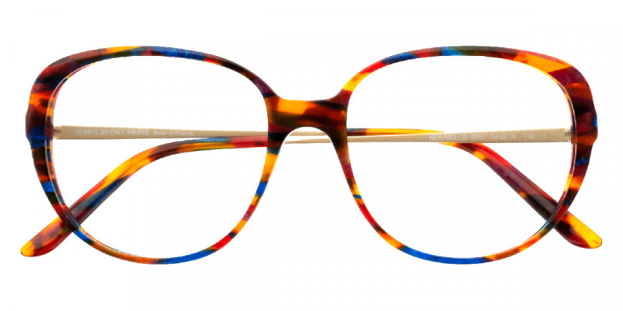 LaFont™ Nouvelle 6037 54 - Blue