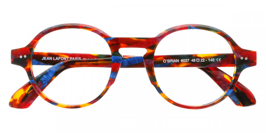 LaFont™ Obrian 6037 48 - Tortoiseshell