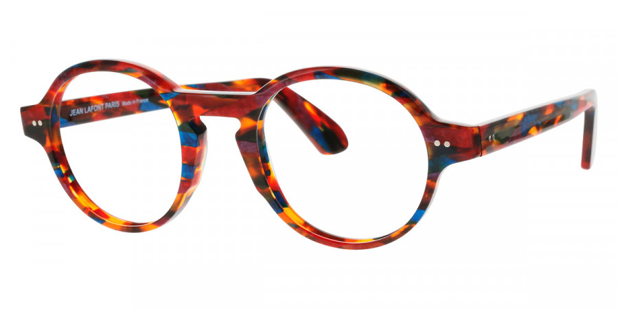 Color: Tortoiseshell (6037) - LaFont LAFOBRIAN603748