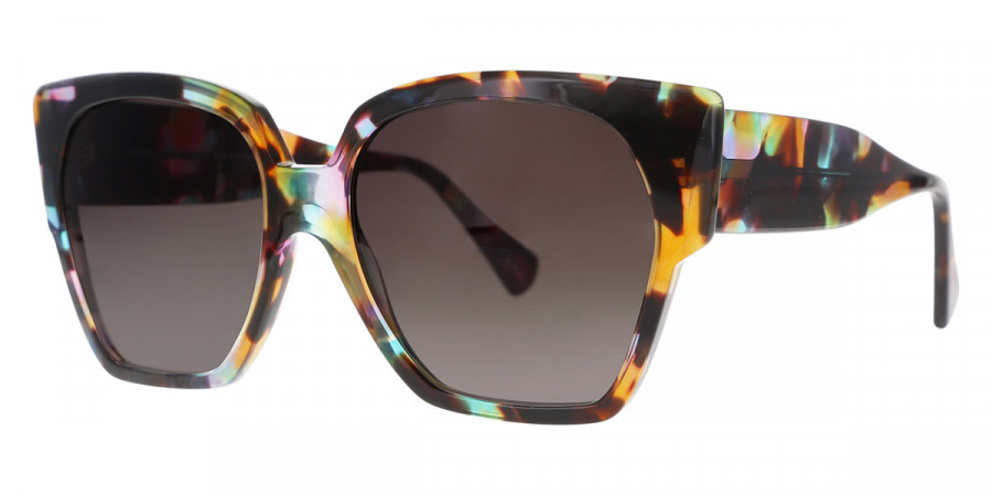 Color: Tortoiseshell (1096) - LaFont LAFOCEAN109656