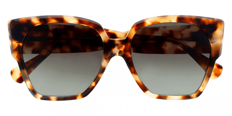 LaFont™ Ocean 532 56 - Tortoiseshell