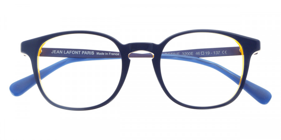 LaFont™ Octave 3200E 46 - Blue