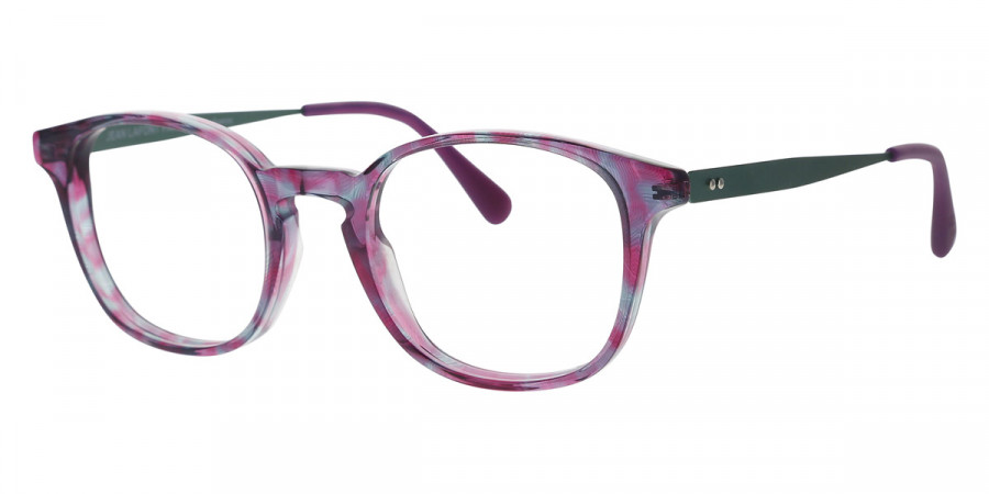 Color: Pink (7156E) - LaFont LAFOCTAVE7156E46