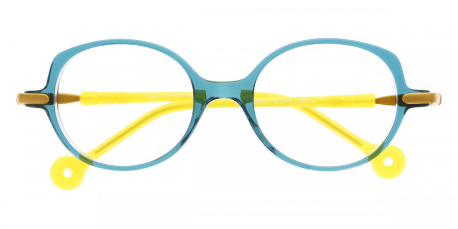 LaFont™ ODILE 3211E 43 - Blue