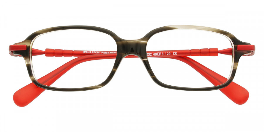 LaFont™ Ogre 1032 48 - Black