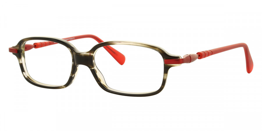 Color: Black (1032) - LaFont LAFOGRE103248