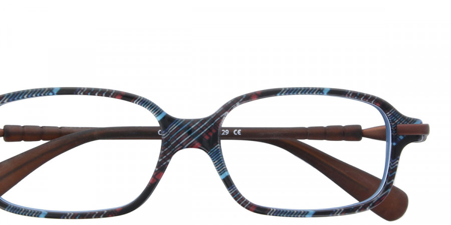 Color: Blue (3025) - LaFont LAFOGRE302548