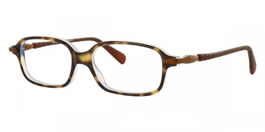 Color: Tortoiseshell (5068) - LaFont LAFOGRE506848