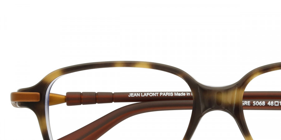 Color: Tortoiseshell (5068) - LaFont LAFOGRE506848