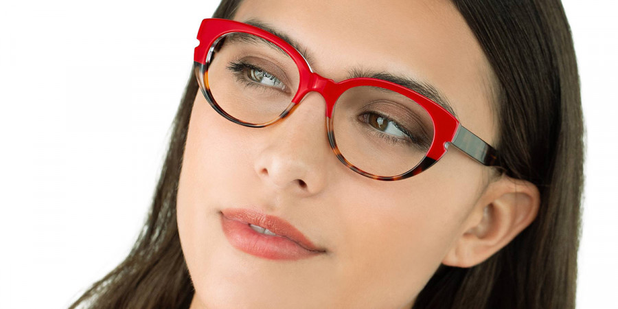 Color: Pink (7155) - LaFont LAFOMBELINE715549