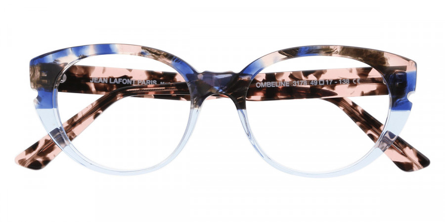 LaFont™ Ombeline 3178 49 - Blue