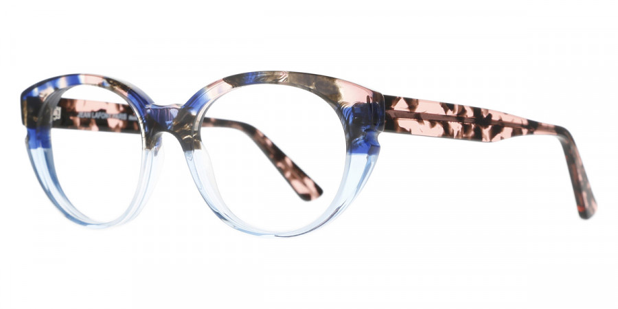 Color: Blue (3178) - LaFont LAFOMBELINE317849