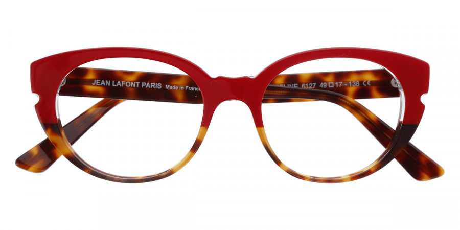 LaFont™ Ombeline 6127 49 - Red