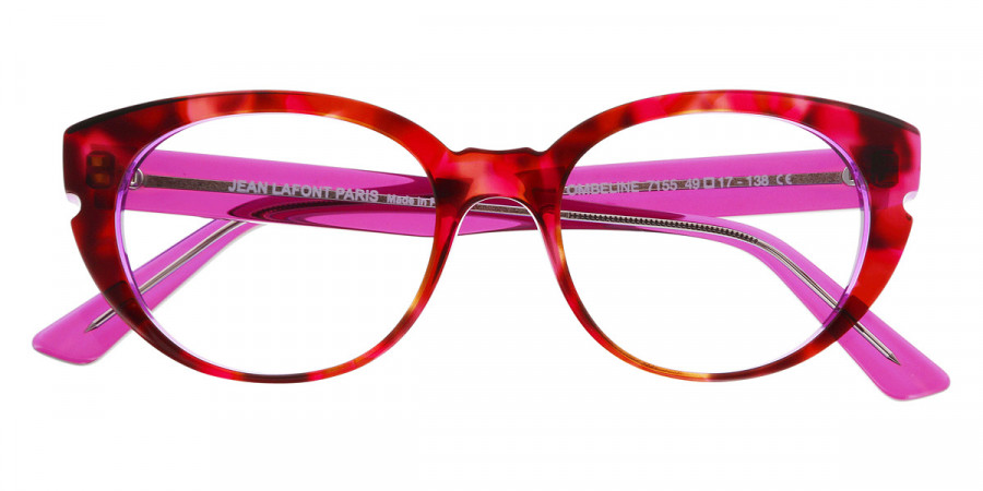 LaFont™ Ombeline 7155 49 - Pink