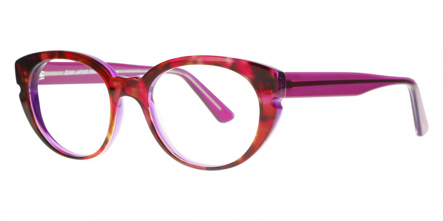 Color: Pink (7155) - LaFont LAFOMBELINE715549