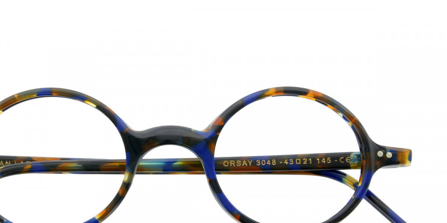 LaFont™ - Orsay