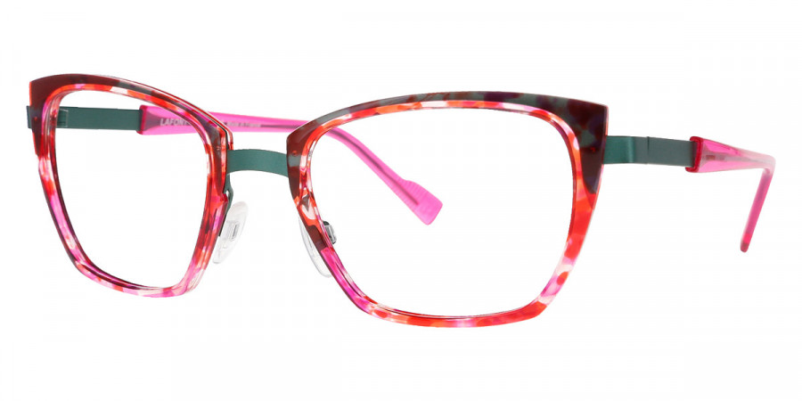 Color: Green (4521) - LaFont LAFOTILLIE452152