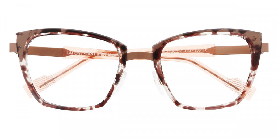 LaFont™ Otillie 7736 52 - Pink