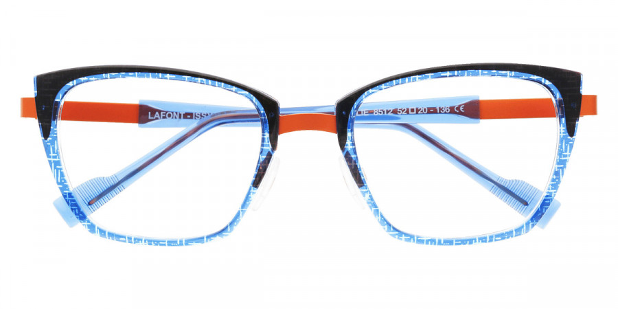 LaFont™ Otillie 8512 52 - Orange