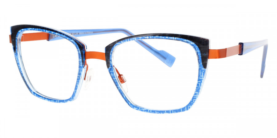 Color: Orange (8512) - LaFont LAFOTILLIE851252