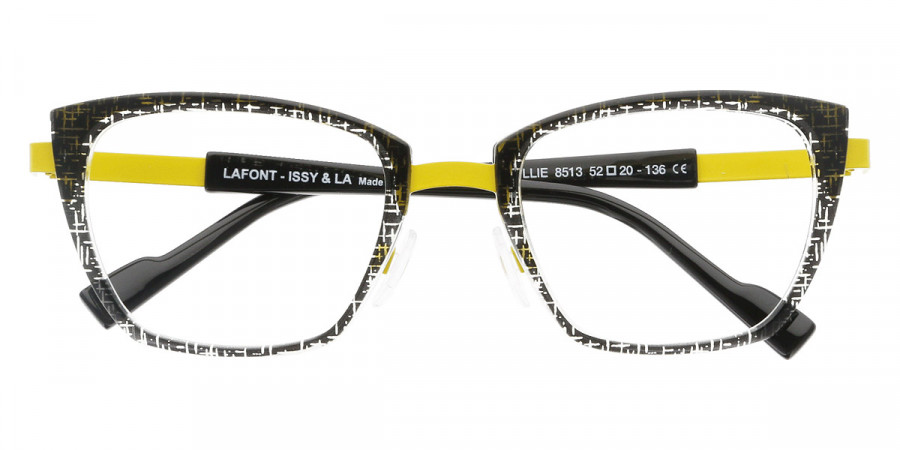 LaFont™ Otillie 8513 52 - Yellow