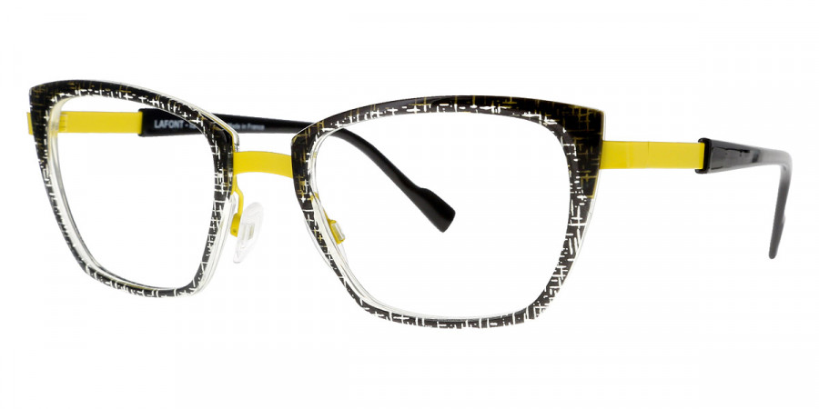 Color: Yellow (8513) - LaFont LAFOTILLIE851352