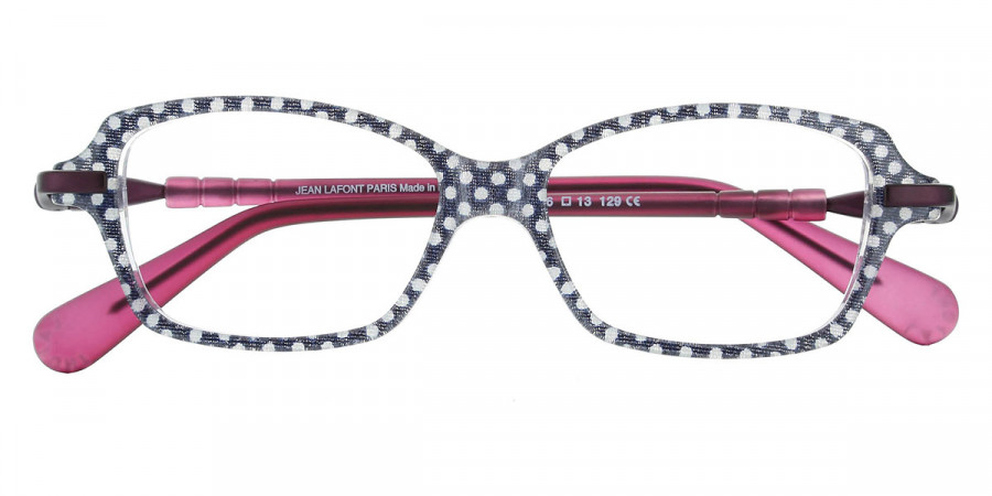 LaFont™ Oups 3063 46 - Blue