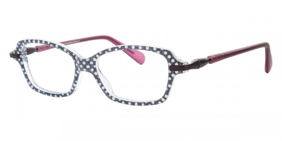 Color: Blue (3063) - LaFont LAFOUPS306346