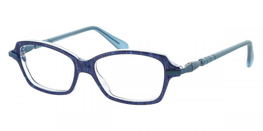 Color: Blue (3075) - LaFont LAFOUPS307546